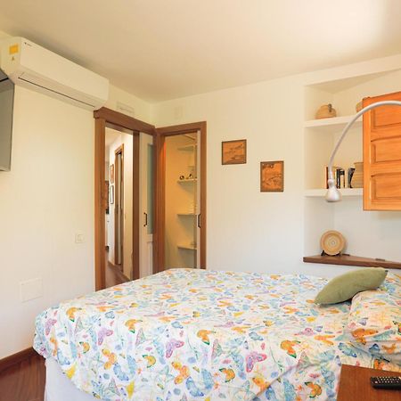 Apartamento El Estanco 14 Vega de San Mateo Exterior foto