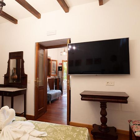 Apartamento El Estanco 14 Vega de San Mateo Exterior foto