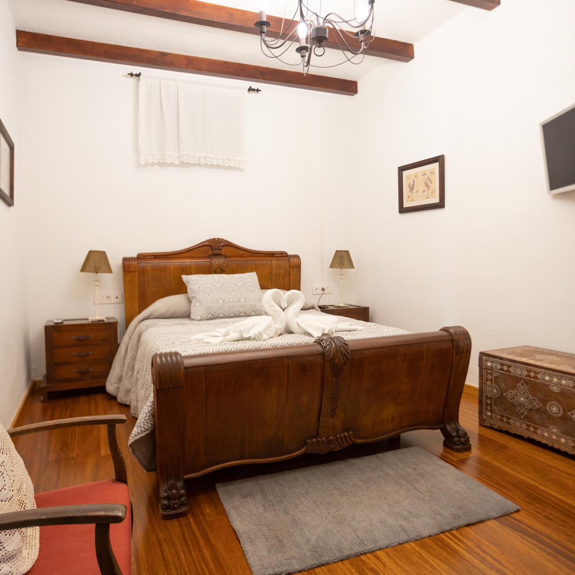 Apartamento El Estanco 14 Vega de San Mateo Exterior foto