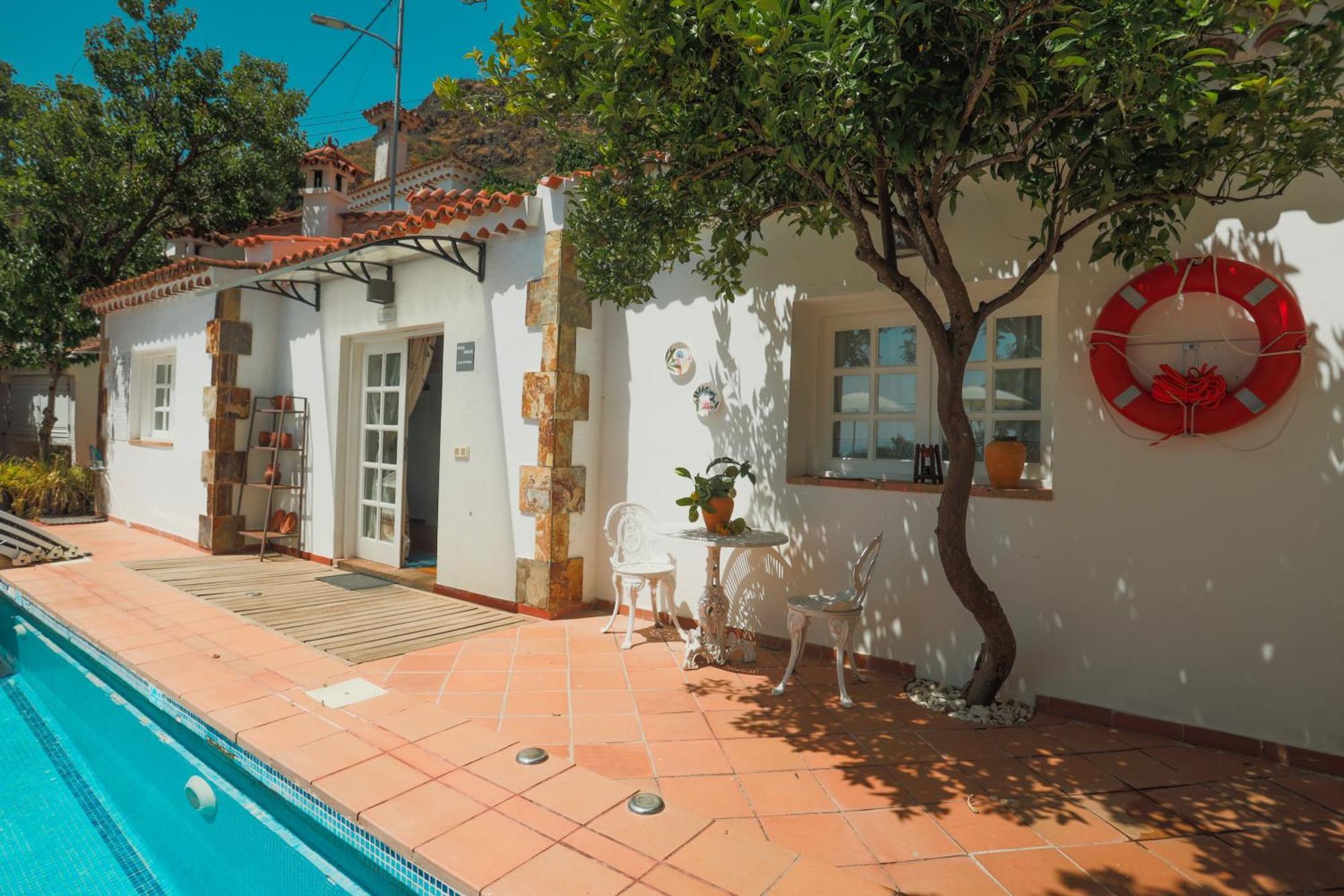 Apartamento El Estanco 14 Vega de San Mateo Exterior foto